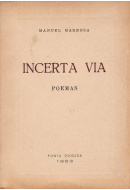 Livros/Acervo/B/BARBOSA MANUEL INCERTA